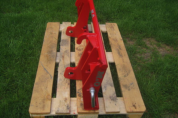 Euroadapter für Giant