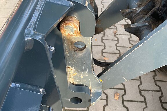 Euroadapter für Giant