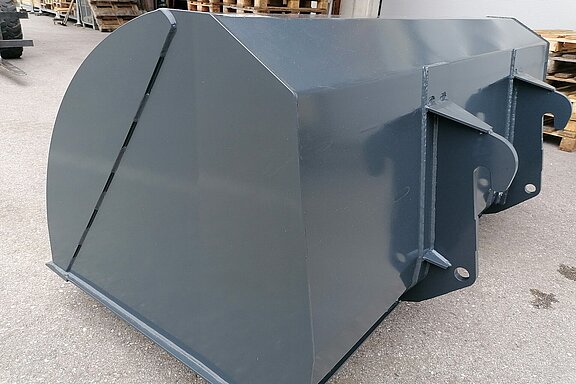 Schaufel für Volvo L30