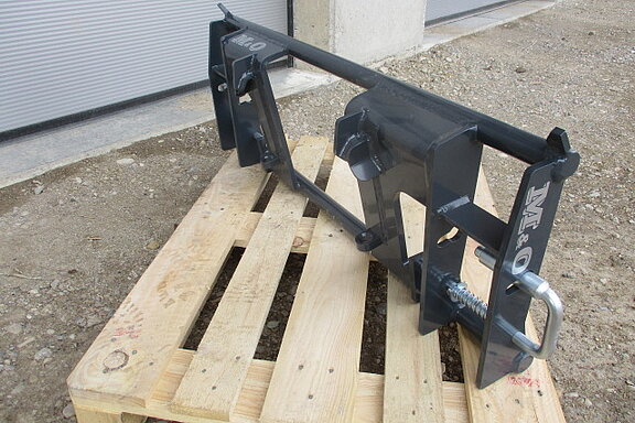 Euroadapter für Avant