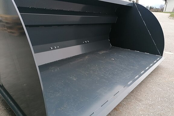 Schaufel für Volvo L30
