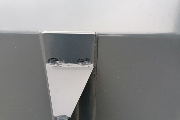 Schaufel für Volvo L30