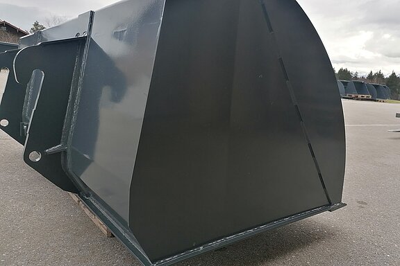 Schaufel für Volvo L30