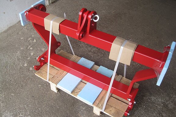 Adapter von Schneider - Euroadapter