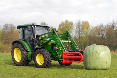 Quaderballenzange