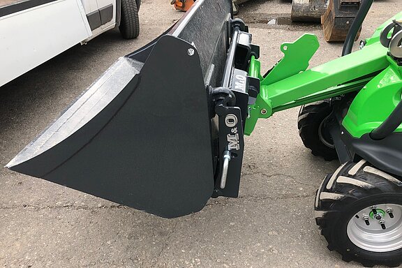 Euroadapter für Avant