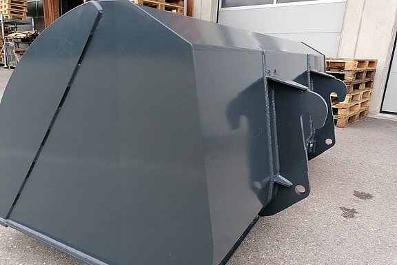 Schaufel für Volvo L30