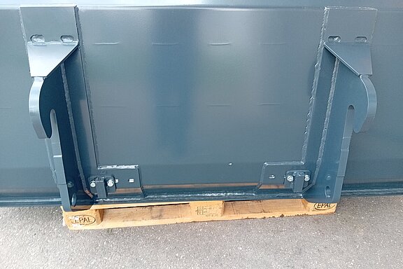 Schaufel für Volvo L30