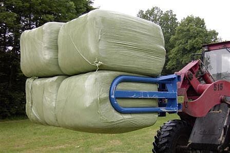 Quaderballenzange