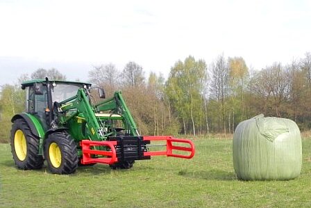 Quaderballenzange