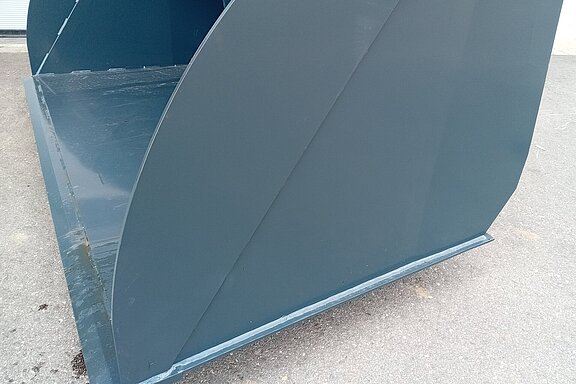 Schaufel für Volvo L30