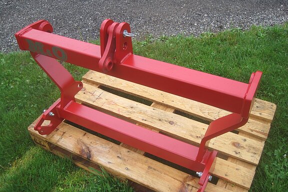 Adapter von Schneider - Euroadapter