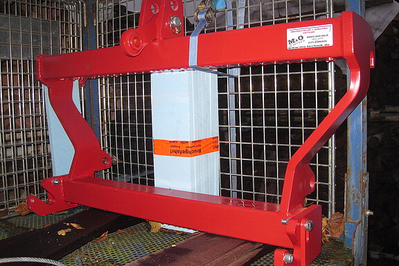 Adapter von Schneider - Euroadapter