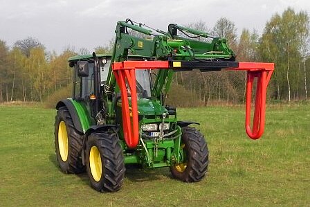 Quaderballenzange