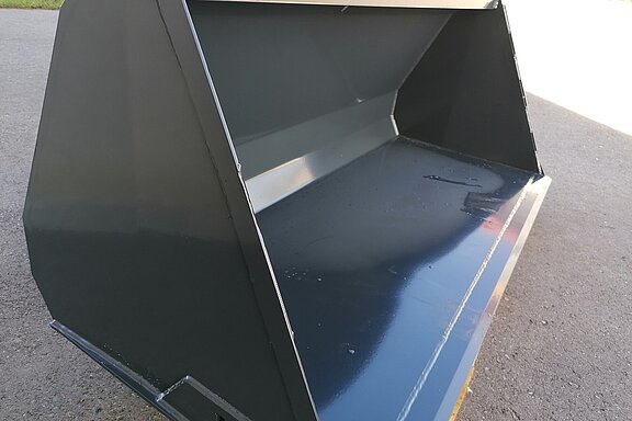 Euro-Schaufel 68x73cm