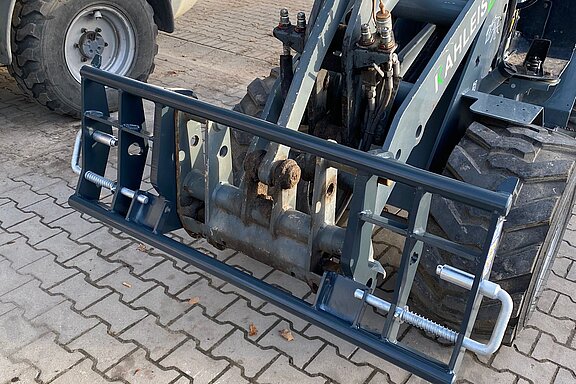 Euroadapter für Giant