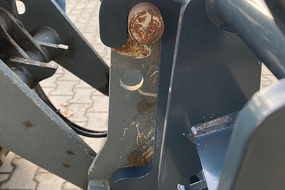 Euroadapter für Giant