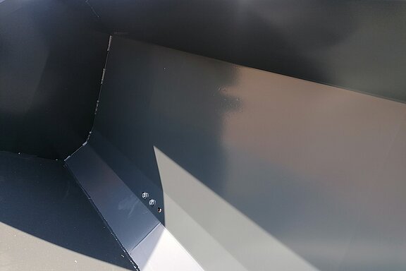 Schaufel für Volvo L30
