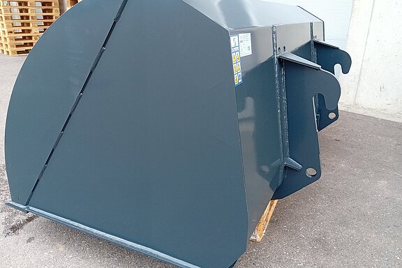 Schaufel für Volvo L30