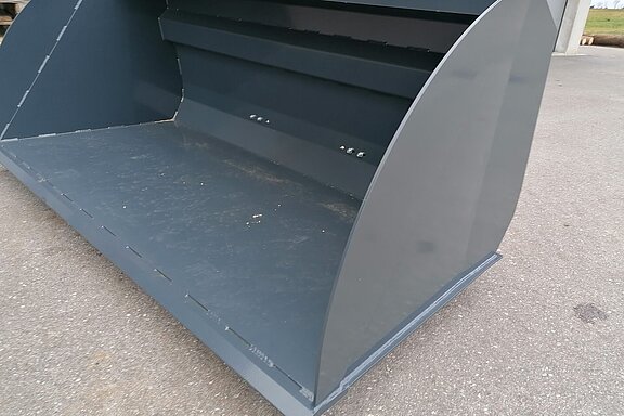 Schaufel für Volvo L30
