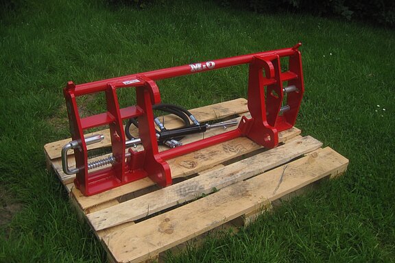 Euroadapter für Giant