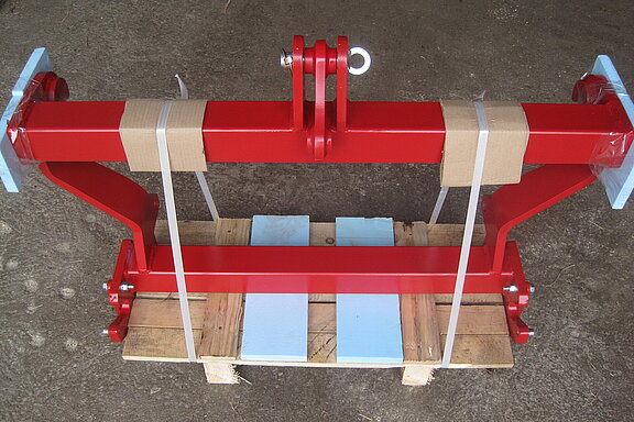 Adapter von Schneider - Euroadapter