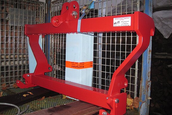 Adapter von Schneider - Euroadapter