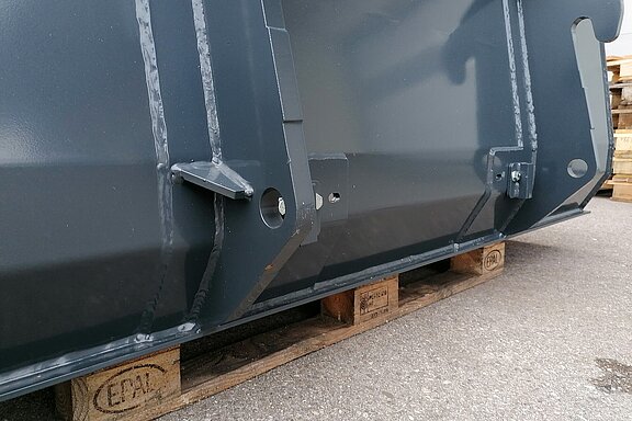 Schaufel für Volvo L30
