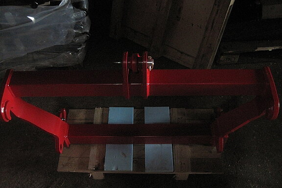 Adapter von Schneider - Euroadapter