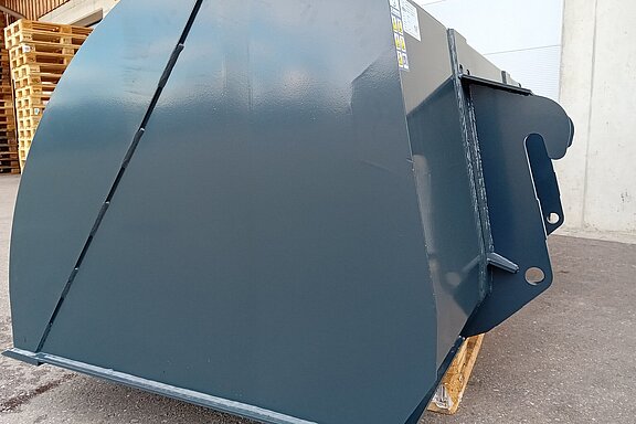 Schaufel für Volvo L30