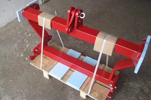 Adapter von Schneider - Euroadapter
