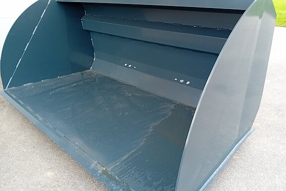 Schaufel für Volvo L30
