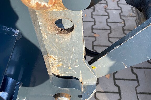 Euroadapter für Giant