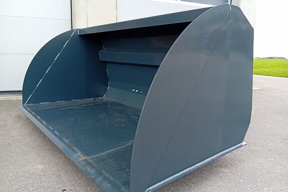 Schaufel für Volvo L30