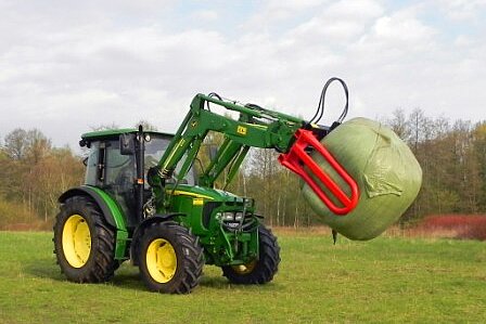 Quaderballenzange