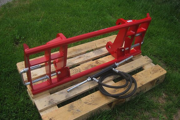 Euroadapter für Giant