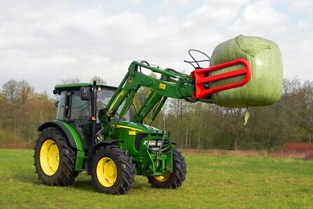 Quaderballenzange