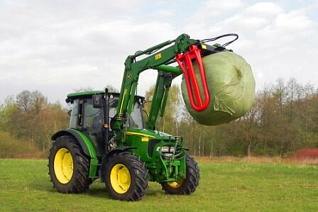 Quaderballenzange
