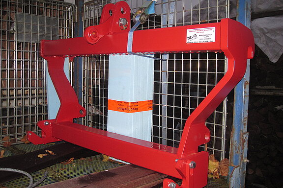 Adapter von Schneider - Euroadapter