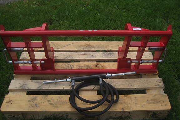 Euroadapter für Giant