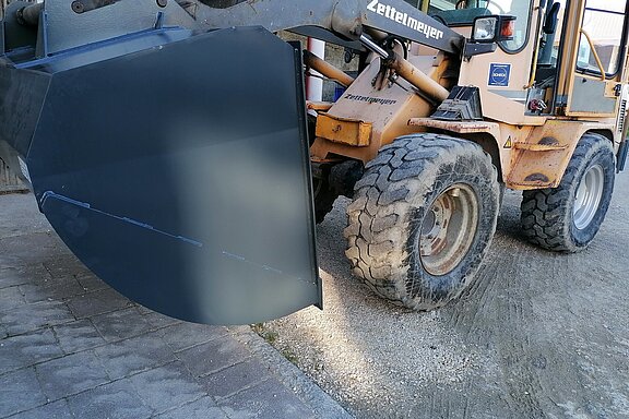 Schaufel für Volvo L30