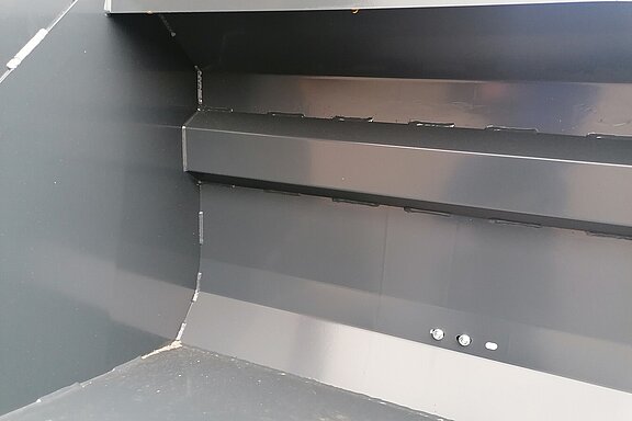 Schaufel für Volvo L30