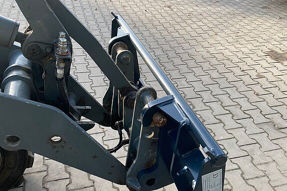Euroadapter für Giant