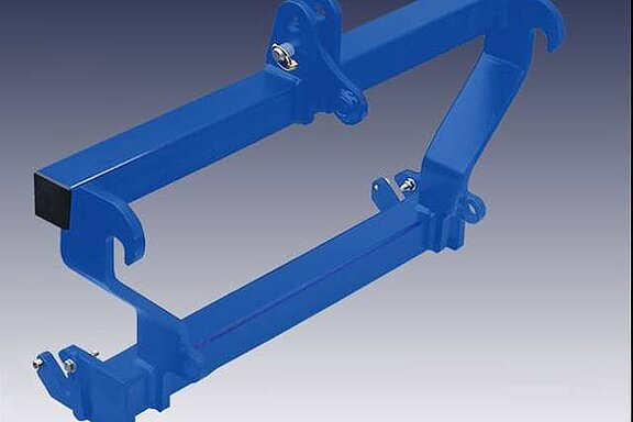 Adapter von Schneider - Euroadapter