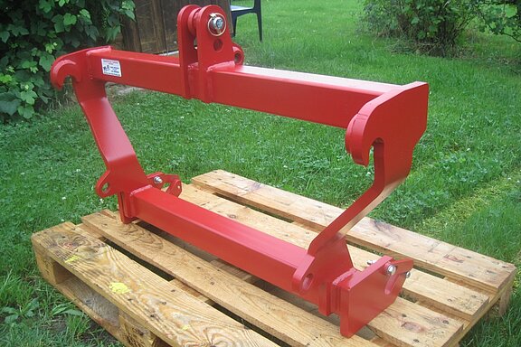 Adapter von Schneider - Euroadapter