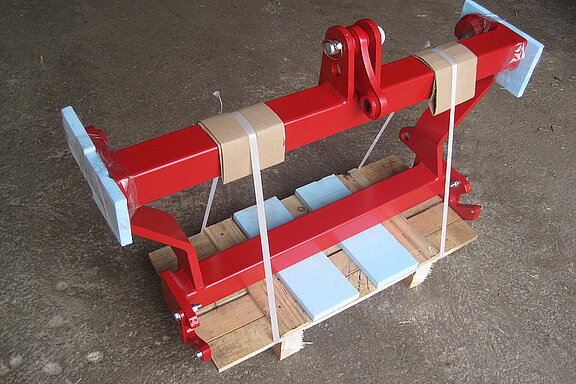 Adapter von Schneider - Euroadapter