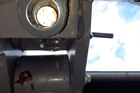 Euroadapter für Avant