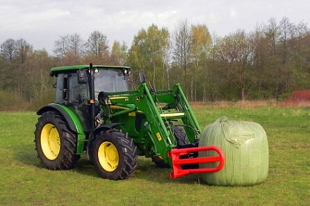 Quaderballenzange