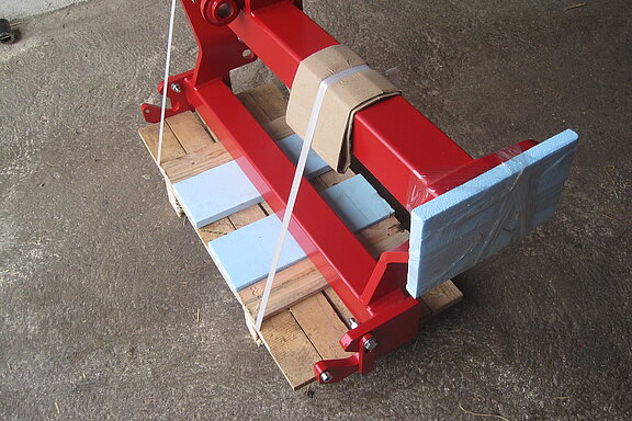 Adapter von Schneider - Euroadapter