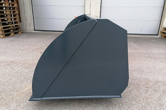 Schaufel für Volvo L30